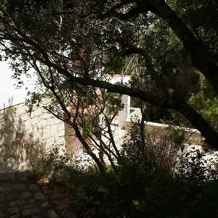 Skinari - 3br - Beachfront * Antipaxos