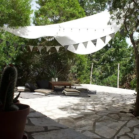 Holiday home Skinari - 3br - Beachfront Antipaxos