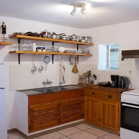 Holiday home Skinari - 3br - Beachfront Antipaxos