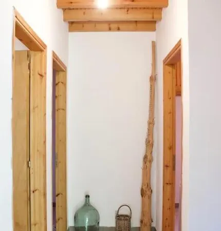 Holiday home Skinari - 3br - Beachfront *